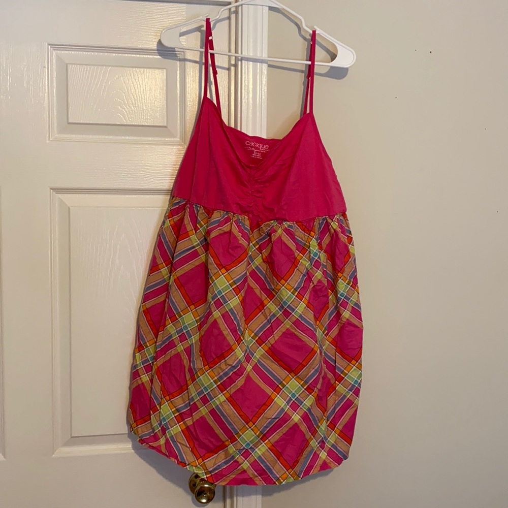 Lane Bryant sleep wear